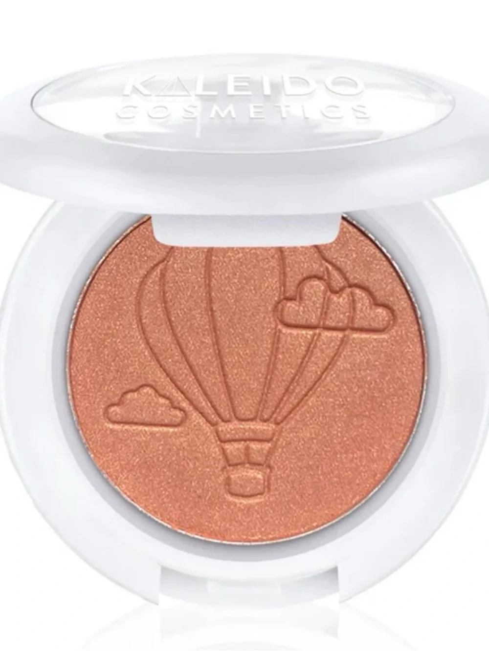 Kaleido Cosmetics Felicity Shimmer Blush